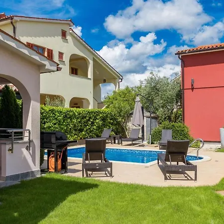 Дом отдыха Apartmani-kazun-app4 *