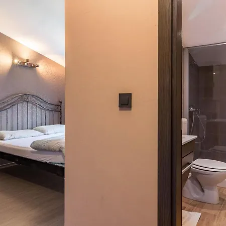 Apartmani-kazun-app4 Дом отдыха