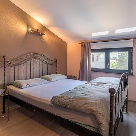 Apartmani-kazun-app4 Дом отдыха *