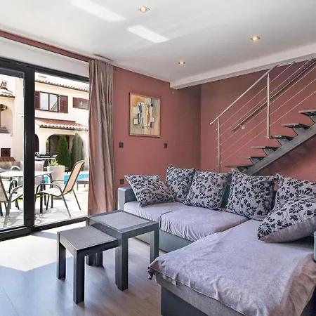 Apartmani-kazun-app4 * Фажана
